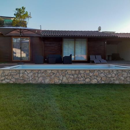 Leiria Village Casa Bungalow Екстериор снимка