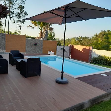 Leiria Village Casa Bungalow Екстериор снимка