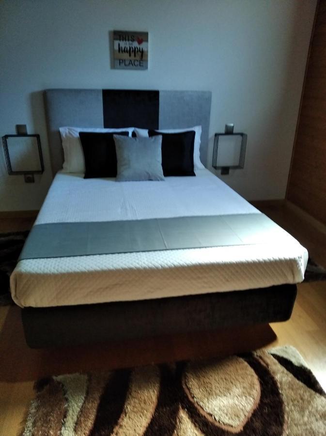 Leiria Village Casa Bungalow Екстериор снимка