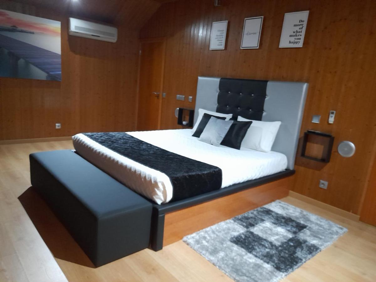 Leiria Village Casa Bungalow Екстериор снимка